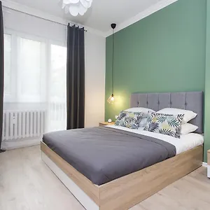 Апартаменты The Cozy Apartment,, София